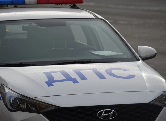 Девушку в Приокском сбил 54-летний водитель Mercedes | ya62.ru