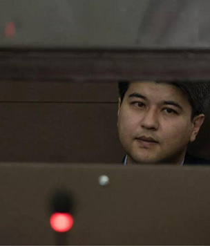 Экс-министру Казахстана дали 24 года за убийство Салтанат Нукеновой