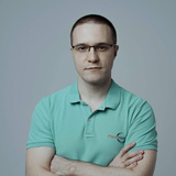 <p>Дмитрий Горковский</p>