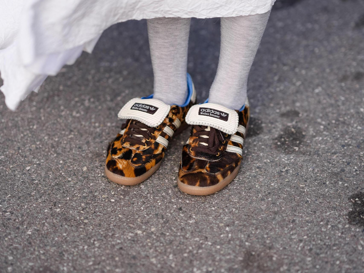 Самая модная обувь на лето 2024: гид по балеткам, босоножкам и сандалиям