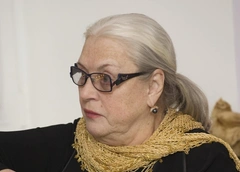 Людмила Зайцева о любвеобильности Федосеевой-Шукшиной: «Она должна накинуть черный платок?»
