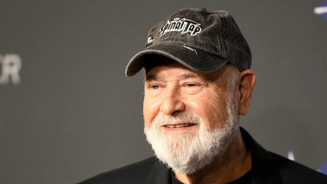 В полиции Лос-Анджелеса сообщили, что возраст мужчины совпадает с возрастом Роба Райнера | Источник: Gettyimages.ru