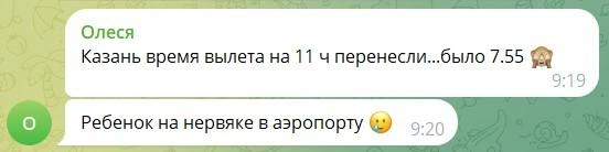 Источник: Представитель Росавиации / T.me