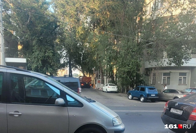 Источник: читатель 161.RU