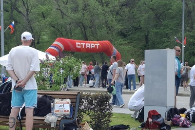 Нулевую Продольную в Волгограде перекроют на шесть часов из-за забега