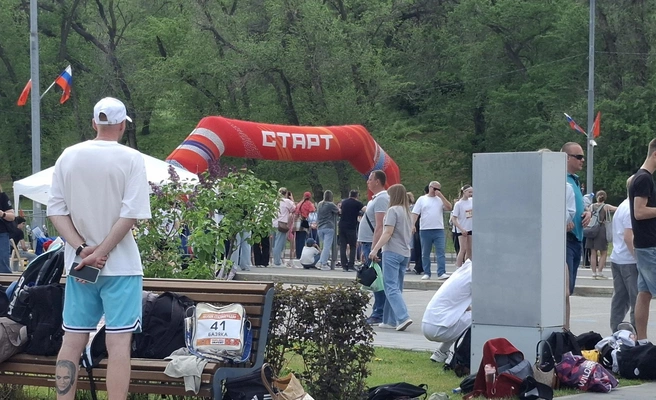 Заехать на Нулевую Продольную магистраль не получится 6 часов | Источник: Тимофей Крылов / V1.RU