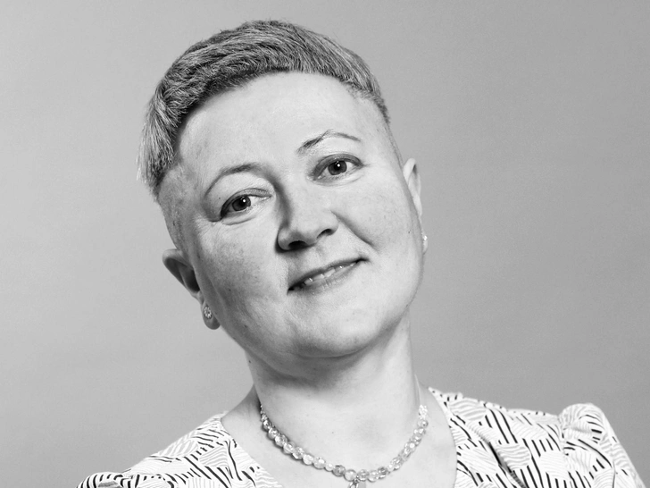 Ирина Ковалева — тренер-мотиватор, автор собственной методики работы в области мотивационной и позитивной психологии