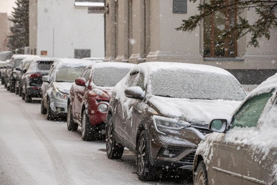 В Новосибирске ограничили движение на улице Советской