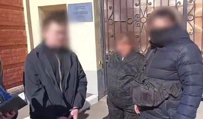 Подросток рассказал следовател, что и где снимал | Источник: Следком Башкирии / t.me