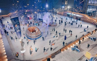 Вдохновение на каждый день: гид по культурным событиям ноября