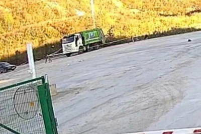 В Нижнем Тагиле мусоровоз привез радиоактивный пакет
