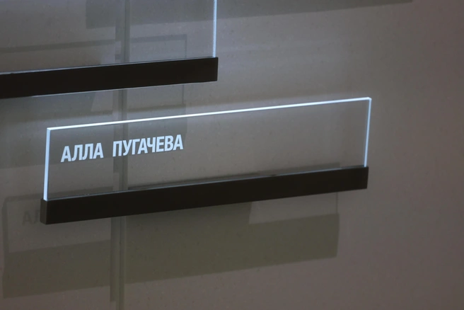 Суд решил, что делать с иском к Алле Пугачевой на 1,5 млрд рублей | Источник: Владислав Лоншаков / E1.RU