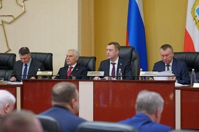 15% of Saratov College Graduates Not Employed in Their Profession