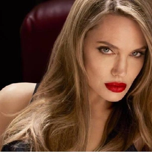 Анджелина Джоли — новое лицо Tom Ford Beauty