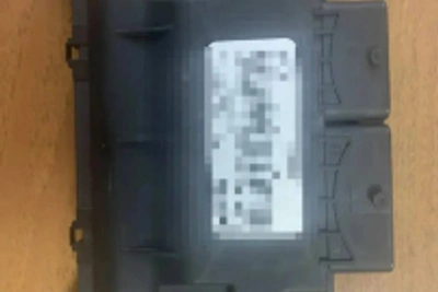 В Калуге работник украл запчасти с автозавода