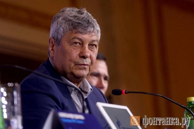 Экс-тренер «Зенита» Луческу введен в искусственную кому