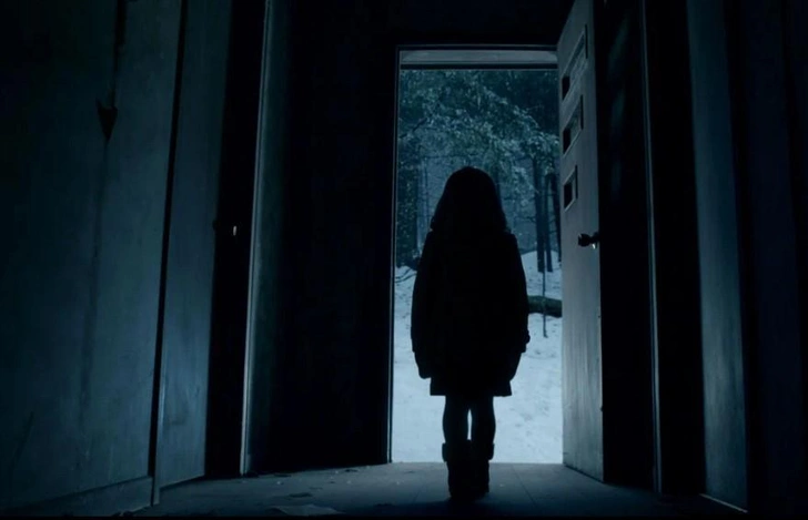 Источник: Кадр из фильма «Мама»