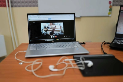 Kazan Allows Schoolchildren to Skip Classes Due to Blizzard