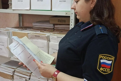 Судебные приставы оштрафовали банк за назойливые звонки
