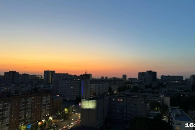 Расписание отключений света в Ростове на неделю