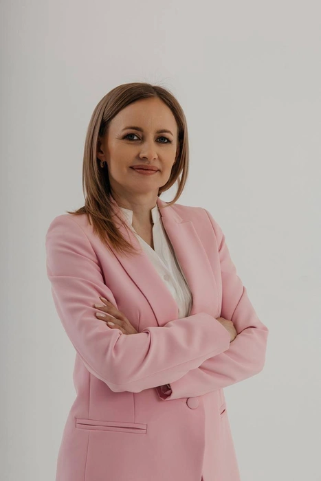 Екатерина Ермолаева | Источник: предоставлено рекламодателем