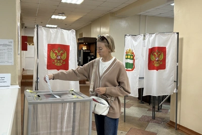 Выборы в Приамурье продлятся три дня