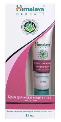 Крем для кожи вокруг глаз Himalaya Herbals