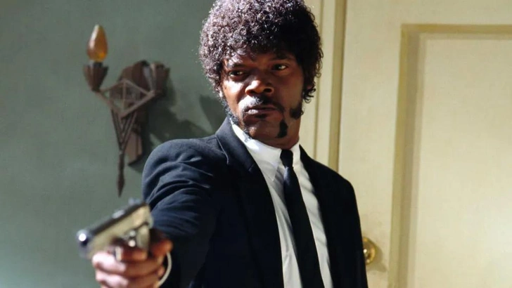 Pulp Fiction | Источник: кадр из кинофильма