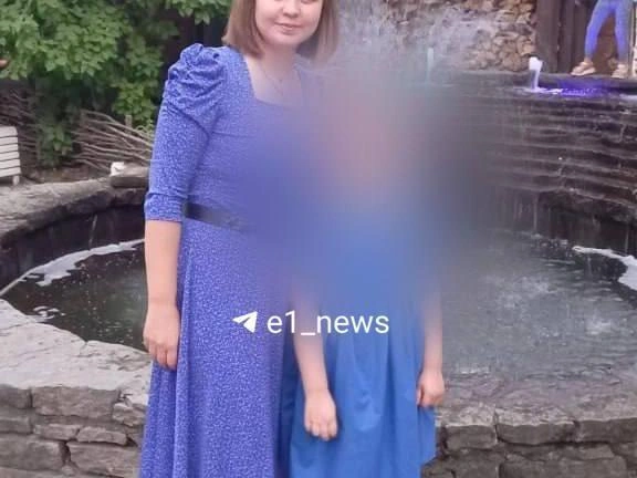 Девочки звали на помощь, но их мать и бабушку с дедушкой спасти не удалось | Источник: Читатель E1.RU 