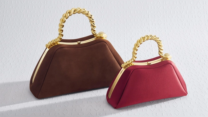 Источник: Bvlgari Press Office