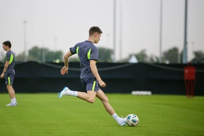 ЦСКА одержал победу над Ростовом в контрольной игре