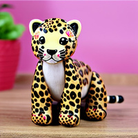 Аватарка leopardovaya.konfeta