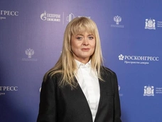 Анна Михалкова, Юлия Пересильд, Сергей Гармаш: звезды на открытии фестиваля «Дух огня»