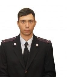 Участковый Переславля-Залесского | Источник: УМВД России по Ярославской области