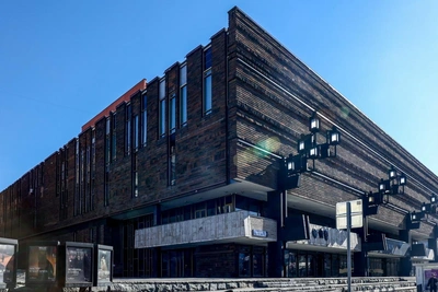 Новые аресты в деле о растрате в МХАТ им. Горького