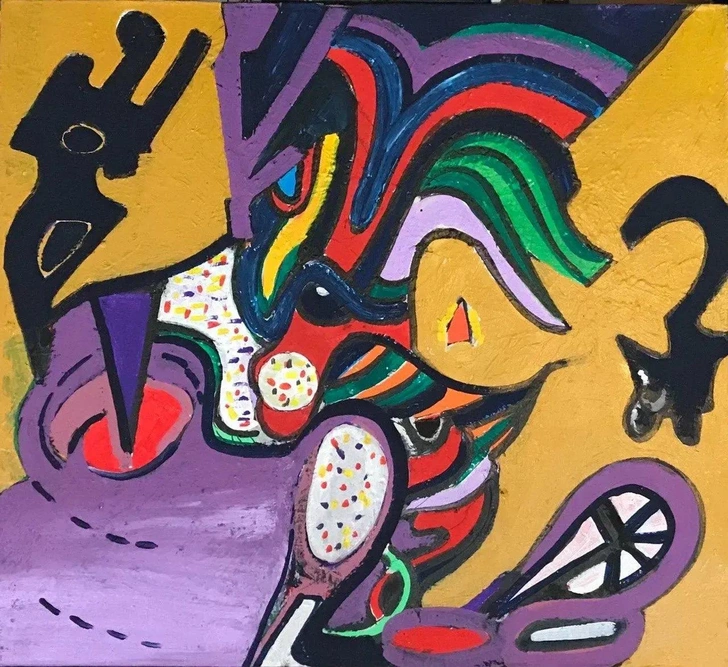 &laquo;Прочностью отмеченные дали&raquo;: выставка Беллы Левиковой в Sistema Gallery