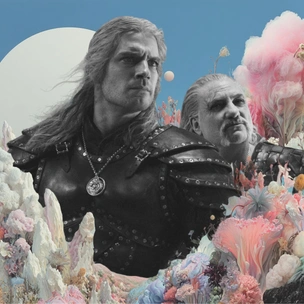 [тест] Кто ты из «Ведьмака»?