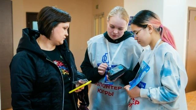Жители региона могут предложить общественные территории, которые необходимо благоустроить в 2027 году | Источник: пресс-служба правительства Пермского края