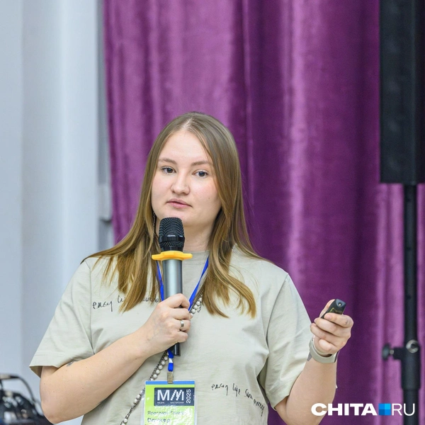 Про заголовки рекламных материалов нам тоже есть что рассказать | Источник: Олег Фёдоров / CHITA.RU
