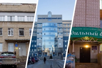 'Nurse is rude,' say mothers about Yaroslavl maternity wards