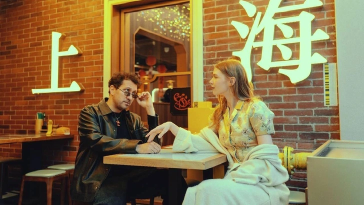 «Построить романтичный маршрут здесь несложно»: телеведущий Константин Анисимов рассказал, как устроить идеальное свидание в Шанхае | Источник: пресс-служба
