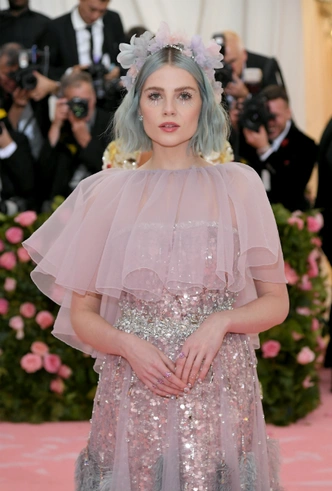 Met Gala 2019: все модные образы бала Института костюма