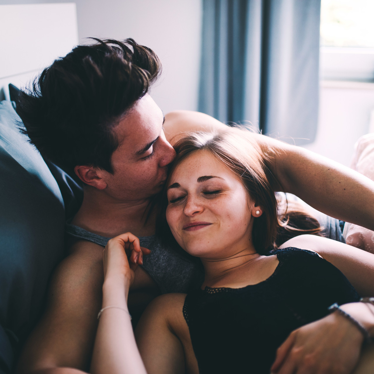 Секс после долгого перерыва: 10 советов мужчинам и женщинам как победить свои страхи