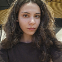 Аватарка Polinaspsy