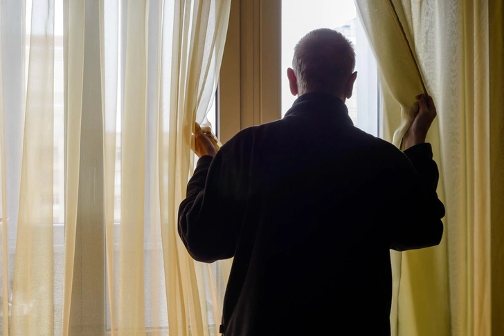 альцгеймер, деменция | Источник: iStockphoto/karayuschij