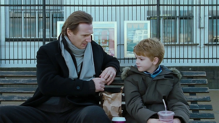 Love Actually, 2003