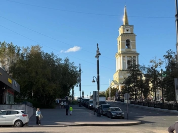 Здесь пермяк надеется вновь встретить ту самую девушку | Источник: читатель 59.RU Алексей Лихачёв