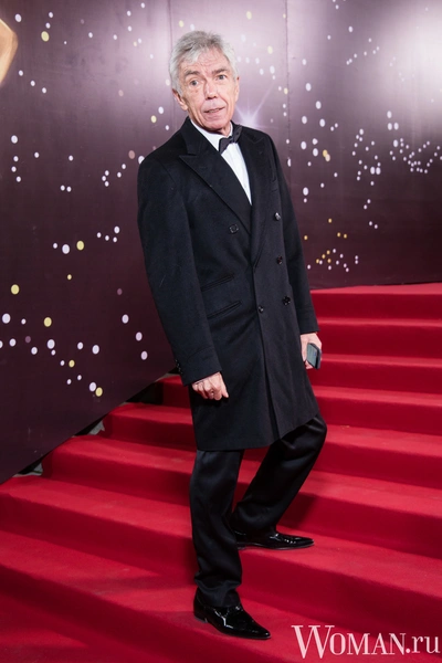 Юрий Николаев