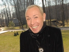 Дочь Александра Пескова прокомментировала новость о его долге в 13 млн и розыске судебными приставами