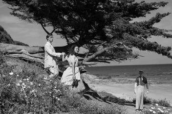 Новый «Посторонний»: вызов классике и взгляд в современность